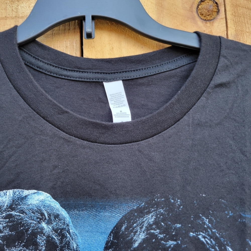 Ricky Martin Vs Enrique Iglesias Short Sleeve T-Shirt Size M - Picture 8 of 15